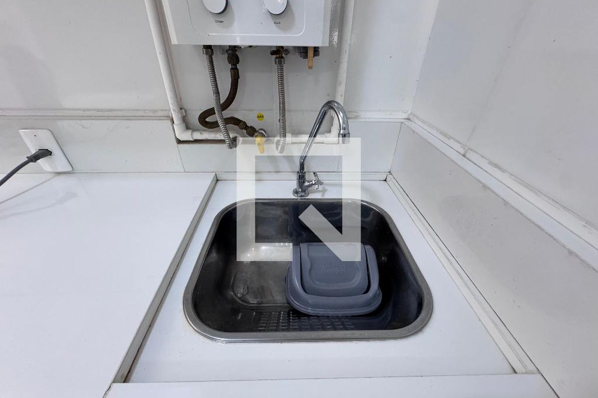 Apartamento, 2 quartos, 45 m² - Foto 24