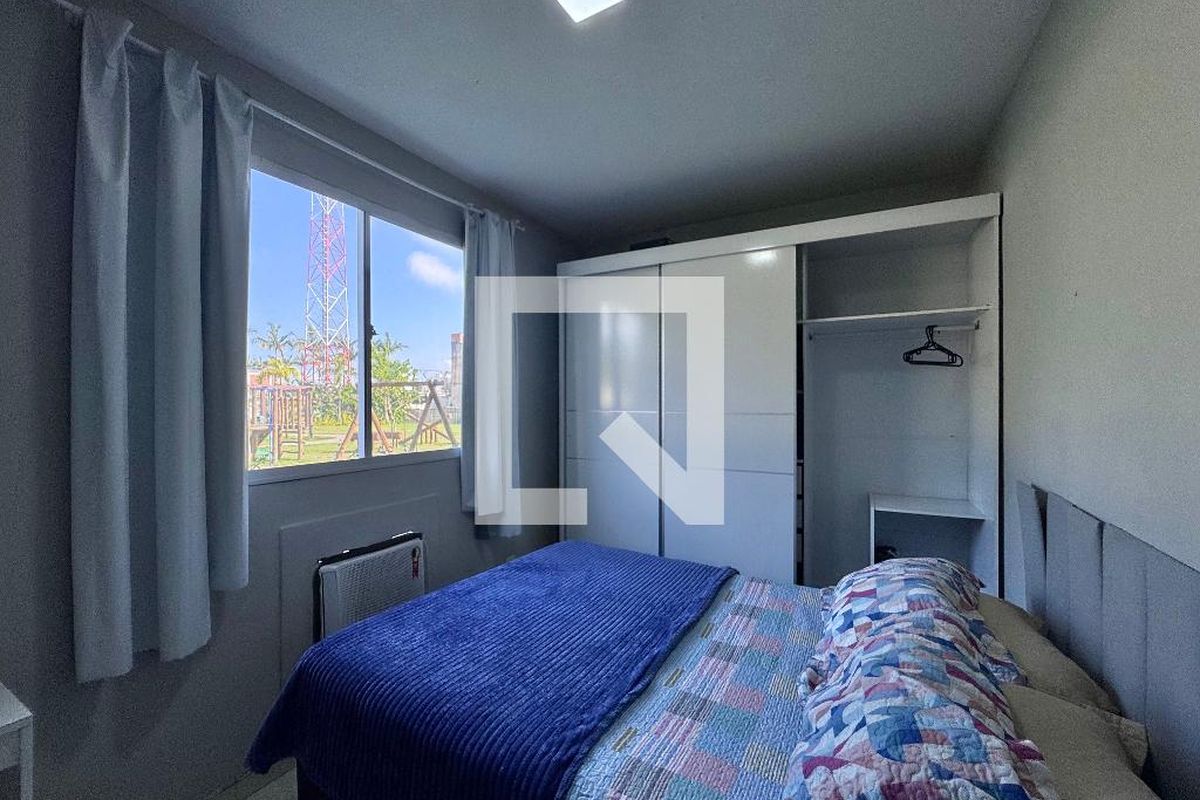 Apartamento, 2 quartos, 45 m² - Foto 7