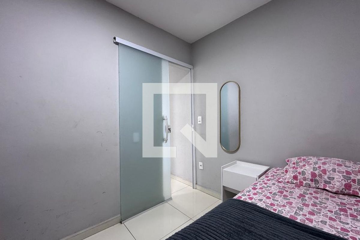 Apartamento, 2 quartos, 45 m² - Foto 13