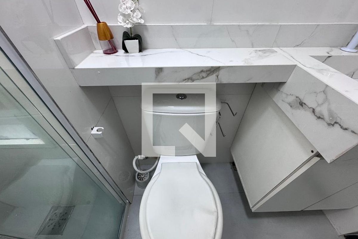 Apartamento, 2 quartos, 45 m² - Foto 17