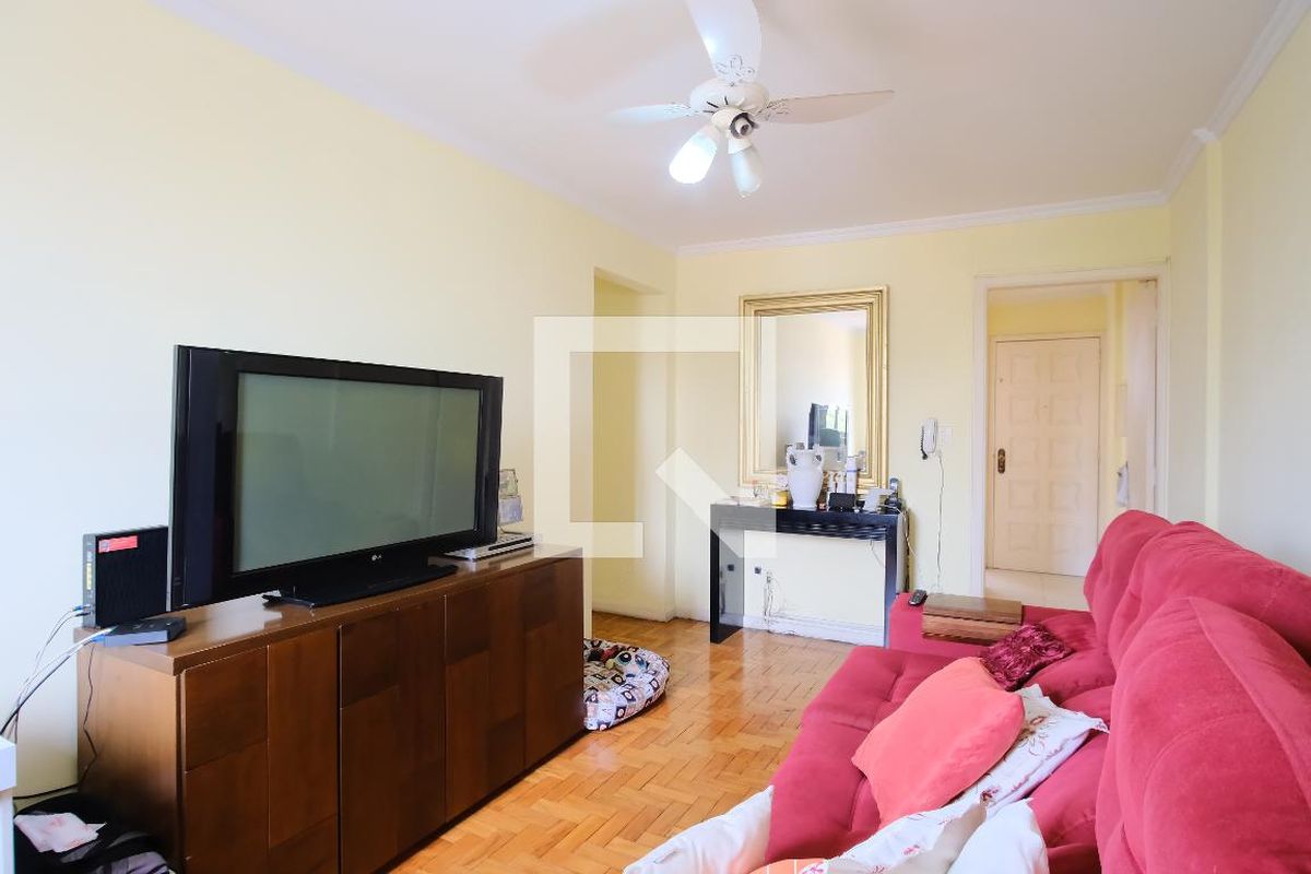 Apartamento, 2 quartos, 106 m² - Foto 3