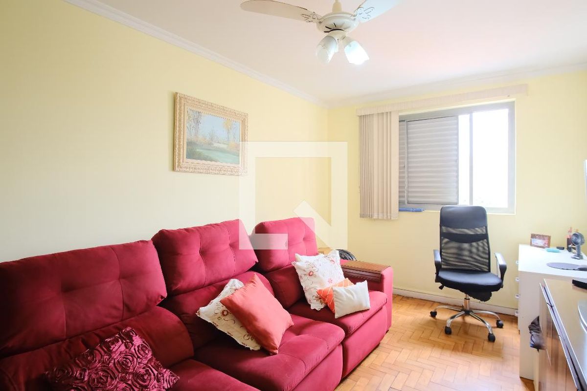 Apartamento, 2 quartos, 106 m² - Foto 2