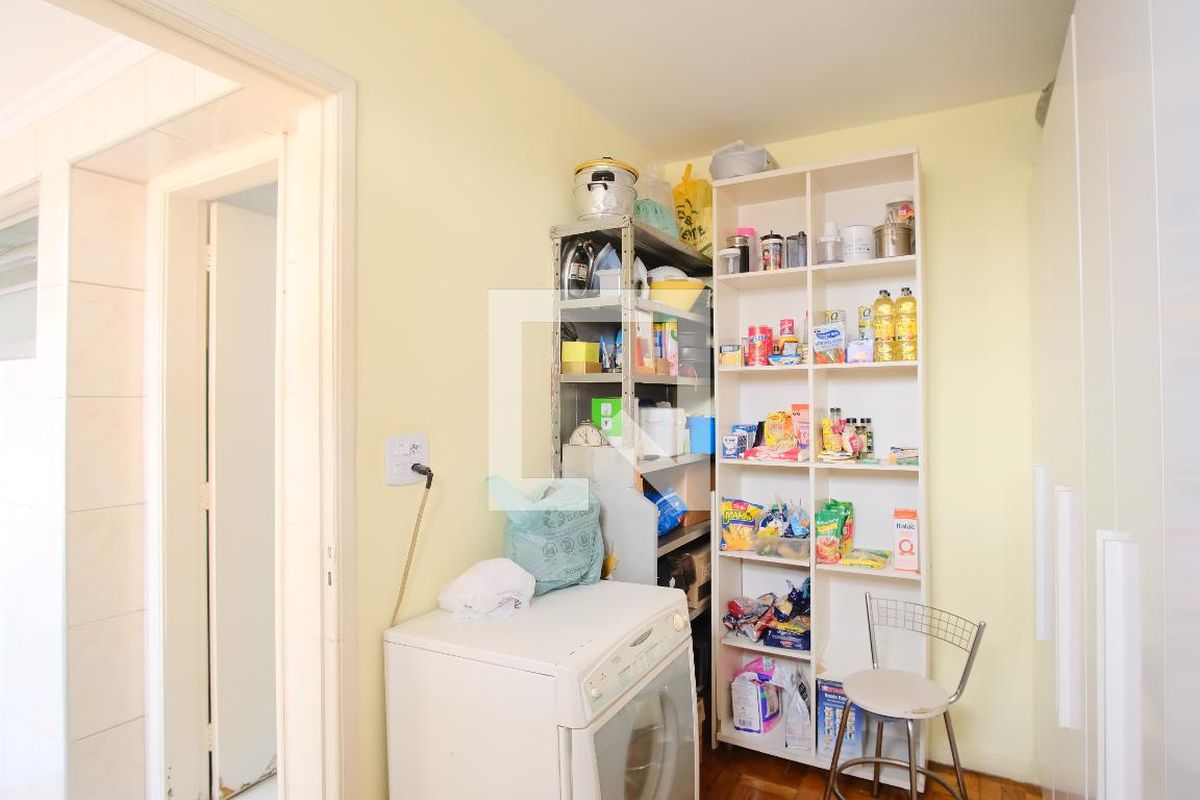 Apartamento, 2 quartos, 106 m² - Foto 27