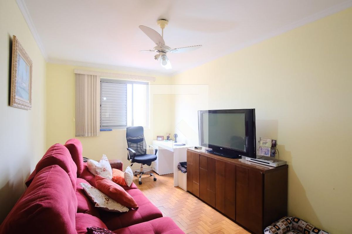 Apartamento, 2 quartos, 106 m² - Foto 1