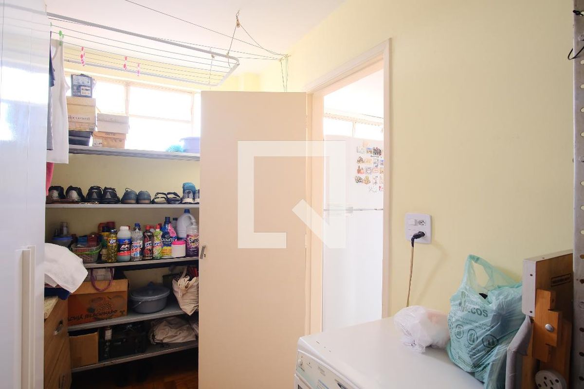 Apartamento, 2 quartos, 106 m² - Foto 29
