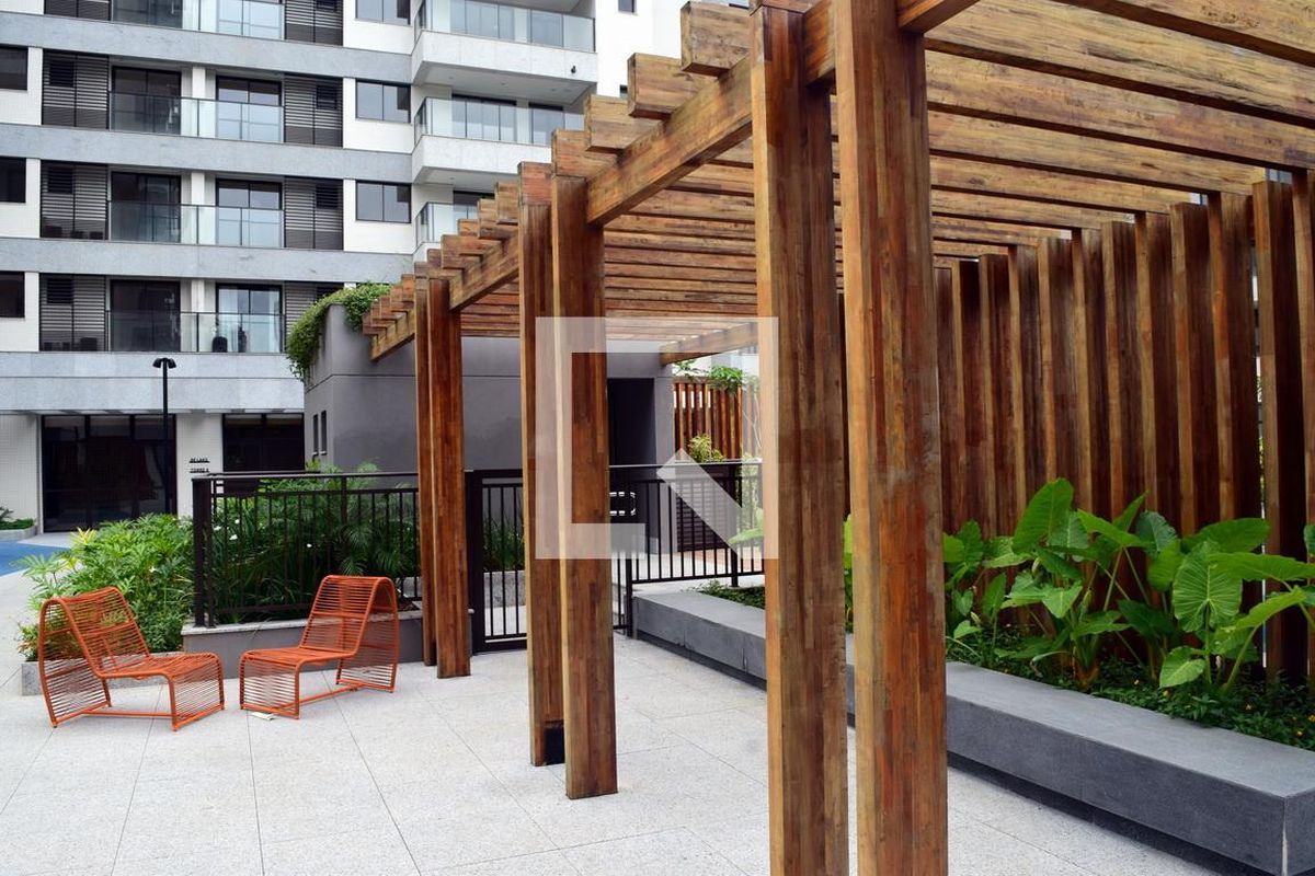 Apartamento, 2 quartos, 75 m² - Foto 37