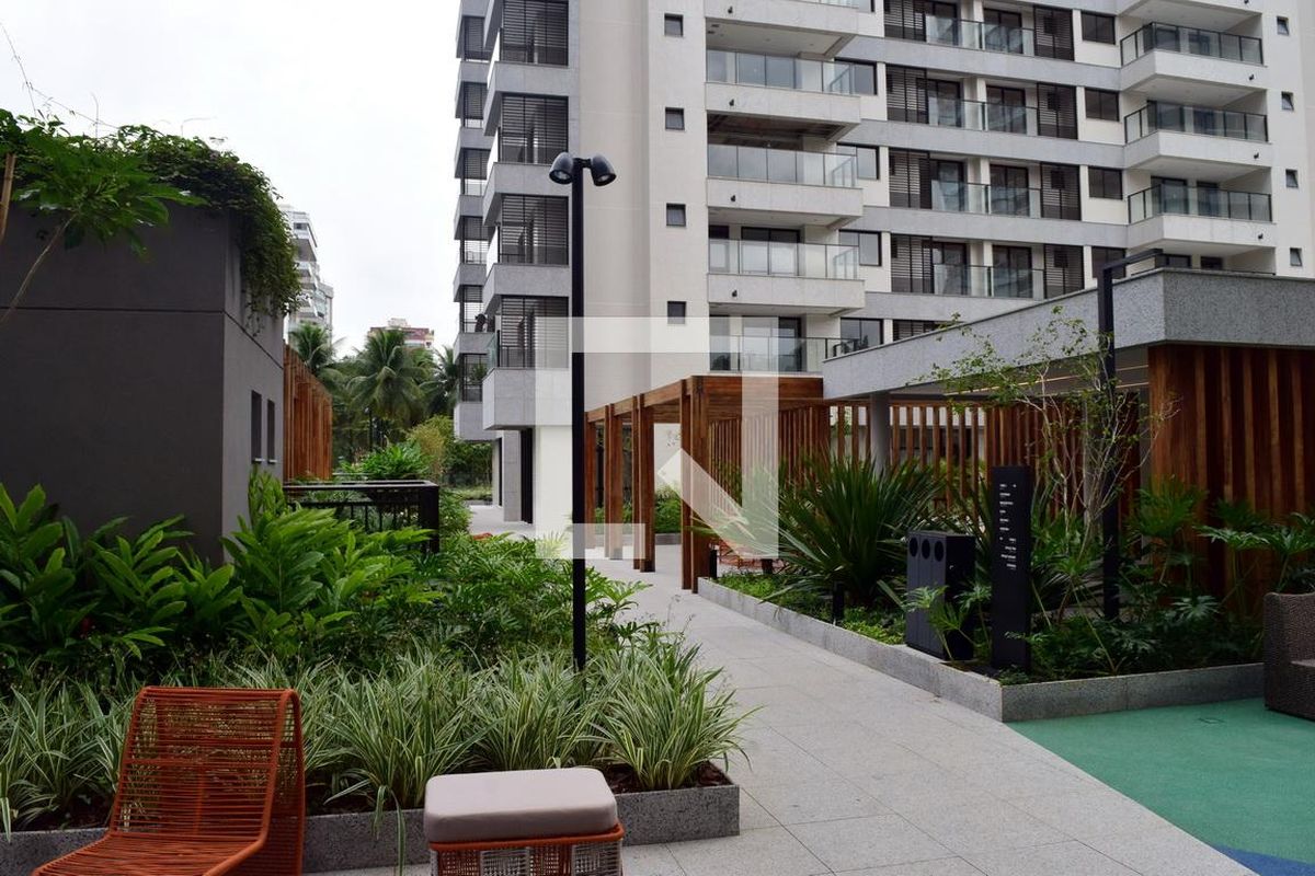 Apartamento, 2 quartos, 75 m² - Foto 32