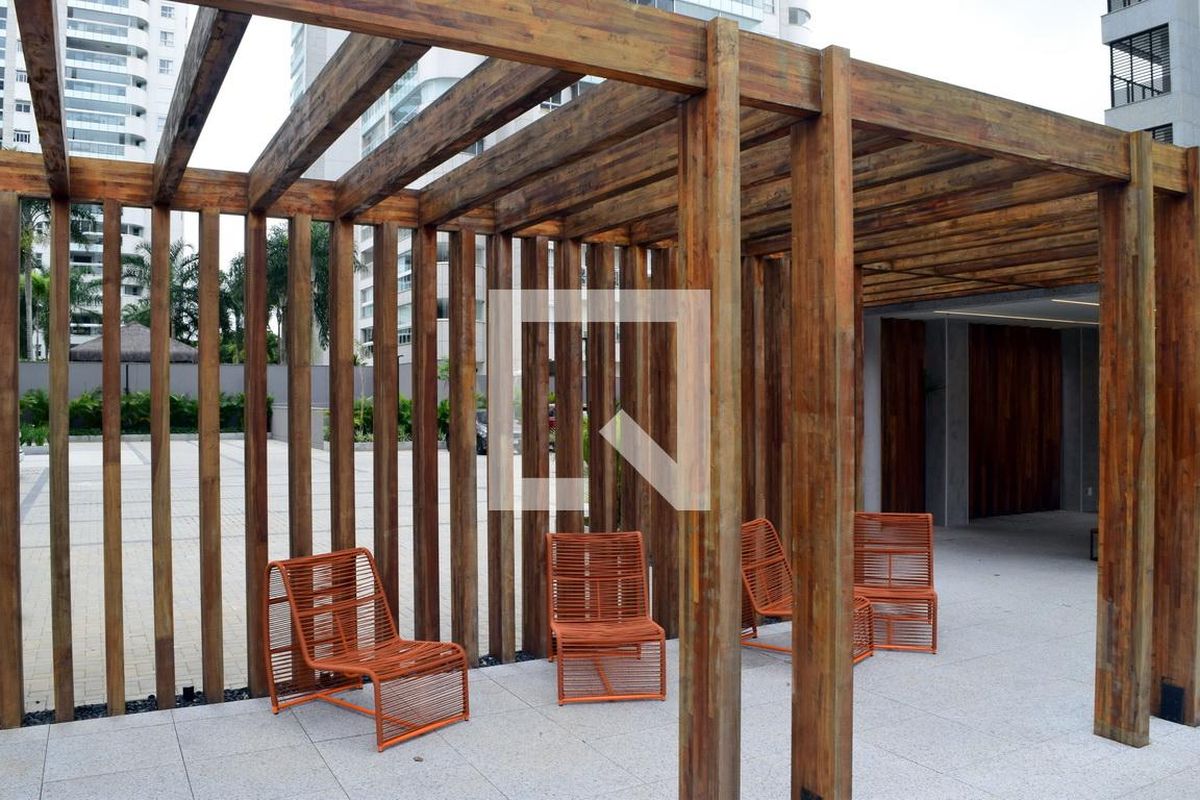 Apartamento, 2 quartos, 75 m² - Foto 39