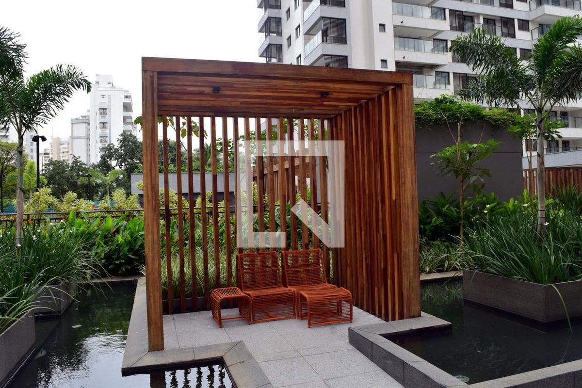 Apartamento, 2 quartos, 75 m² - Foto 33