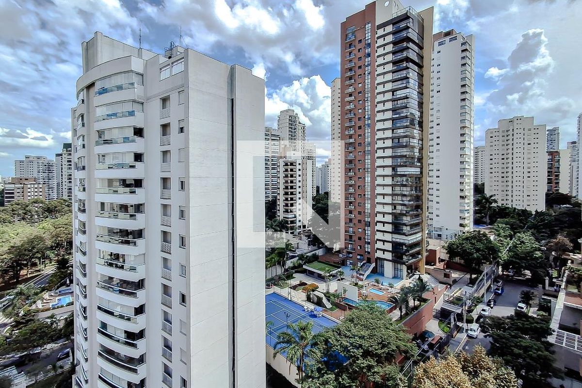 Cobertura, 3 quartos, 164 m² - Foto 21