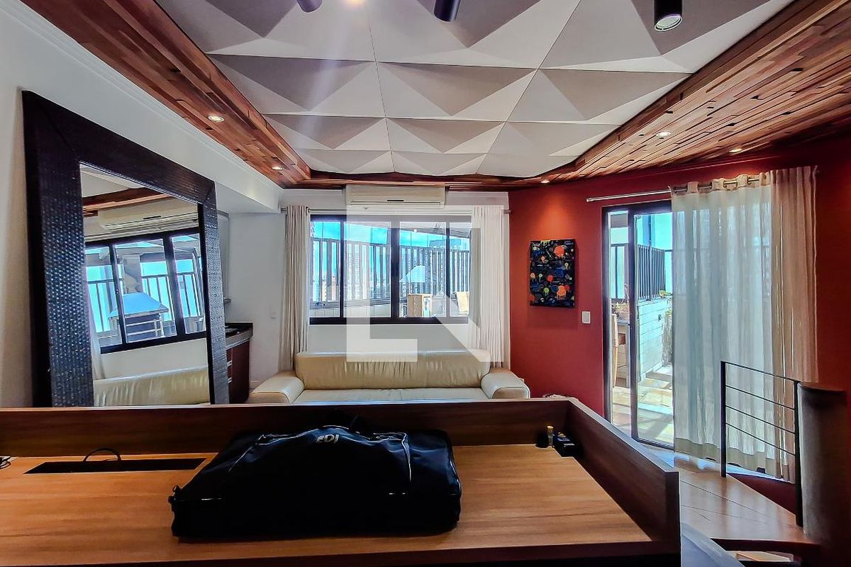 Cobertura, 3 quartos, 164 m² - Foto 15