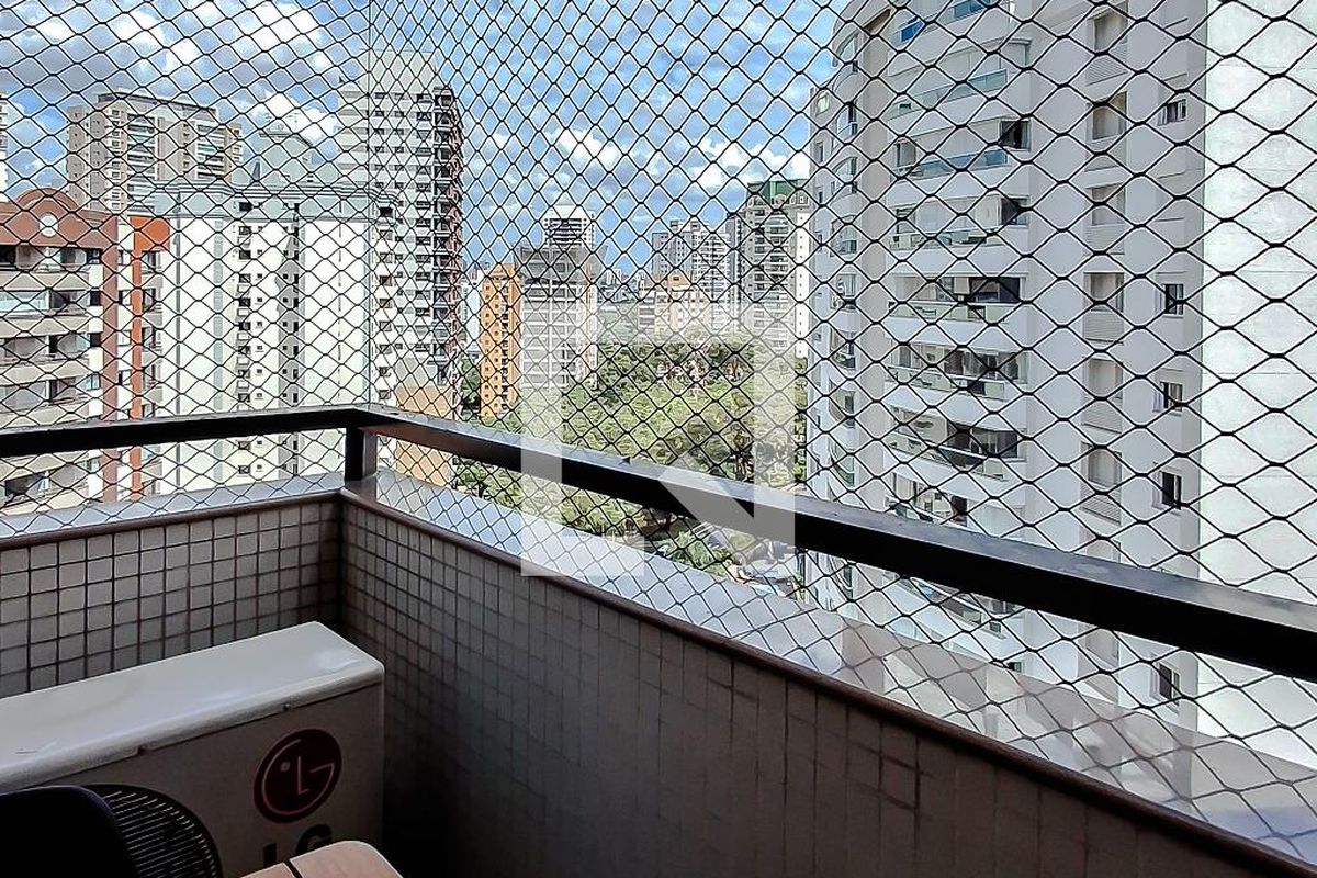 Cobertura, 3 quartos, 164 m² - Foto 7