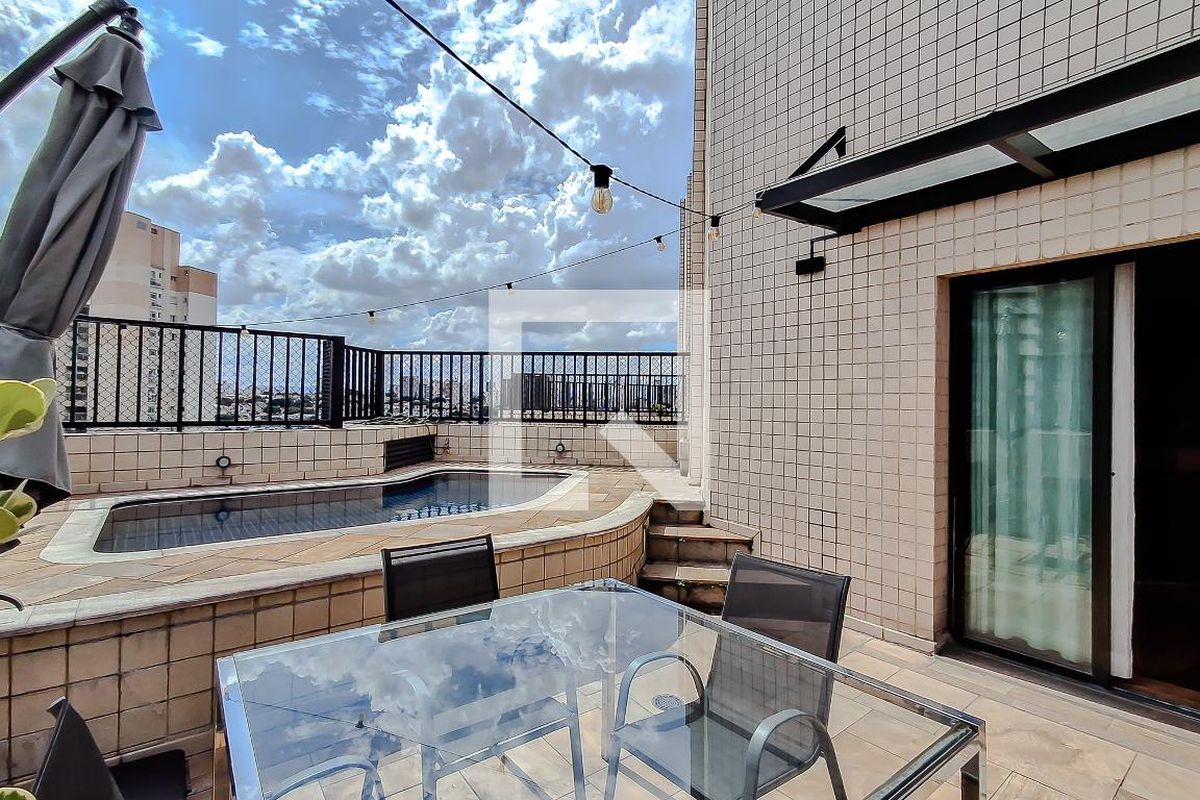 Cobertura, 3 quartos, 164 m² - Foto 58