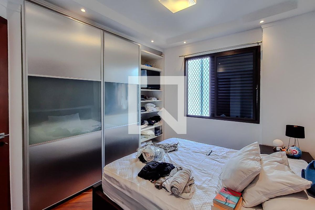 Cobertura, 3 quartos, 164 m² - Foto 29