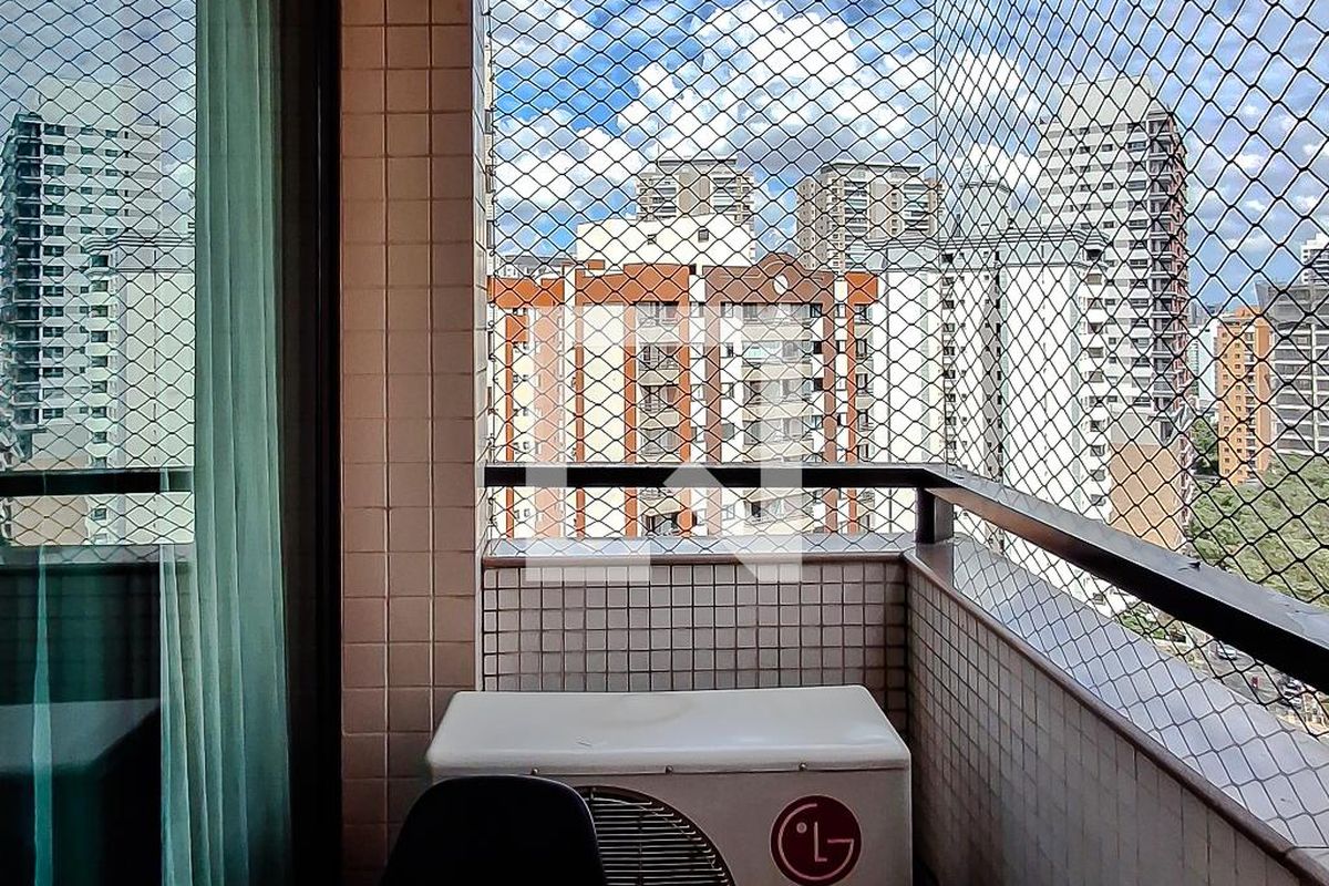 Cobertura, 3 quartos, 164 m² - Foto 6