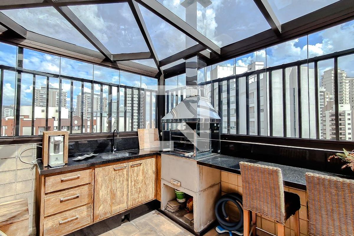 Cobertura, 3 quartos, 164 m² - Foto 57