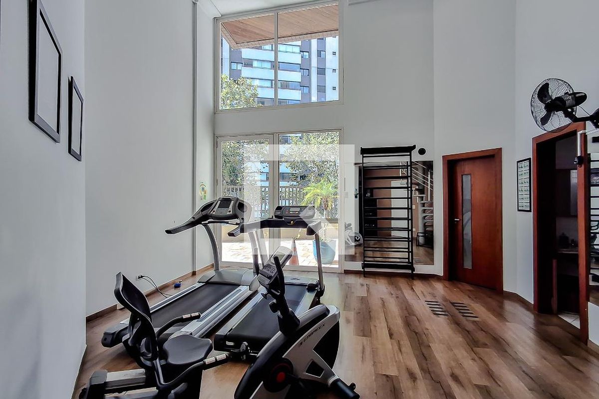 Cobertura, 3 quartos, 164 m² - Foto 62
