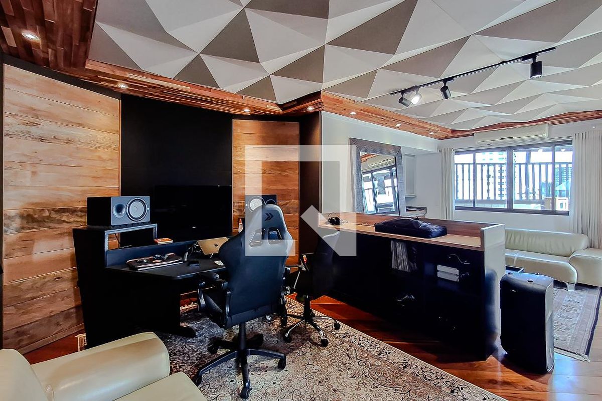 Cobertura, 3 quartos, 164 m² - Foto 13