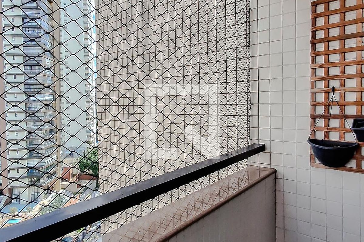 Cobertura, 3 quartos, 164 m² - Foto 9
