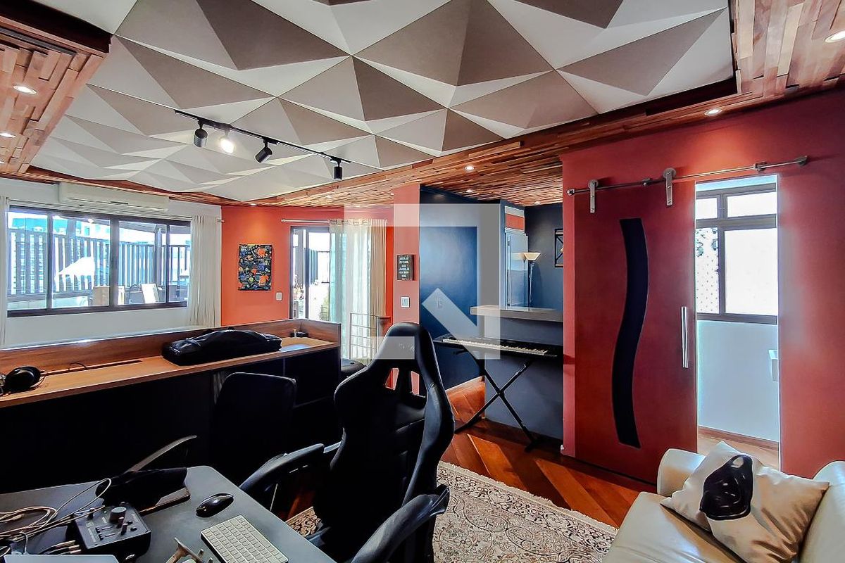 Cobertura, 3 quartos, 164 m² - Foto 14