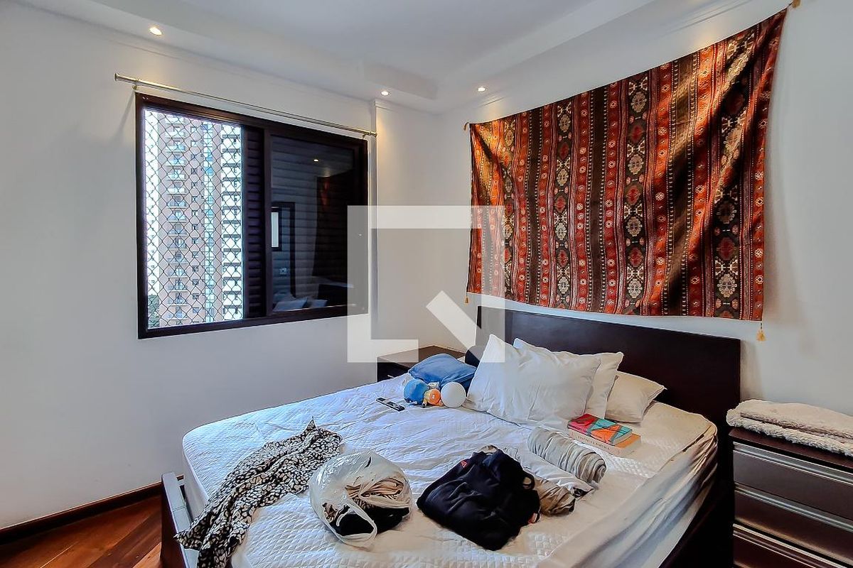 Cobertura, 3 quartos, 164 m² - Foto 26