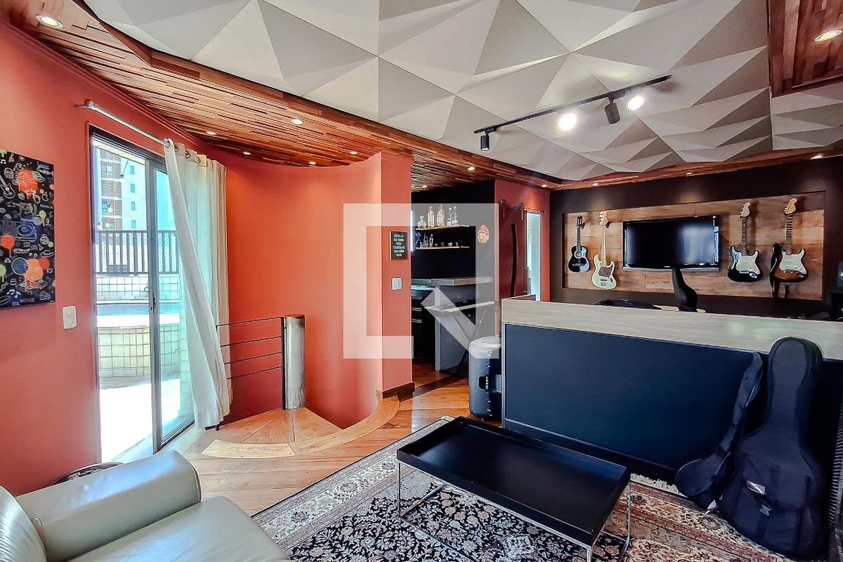 Cobertura, 3 quartos, 164 m² - Foto 12
