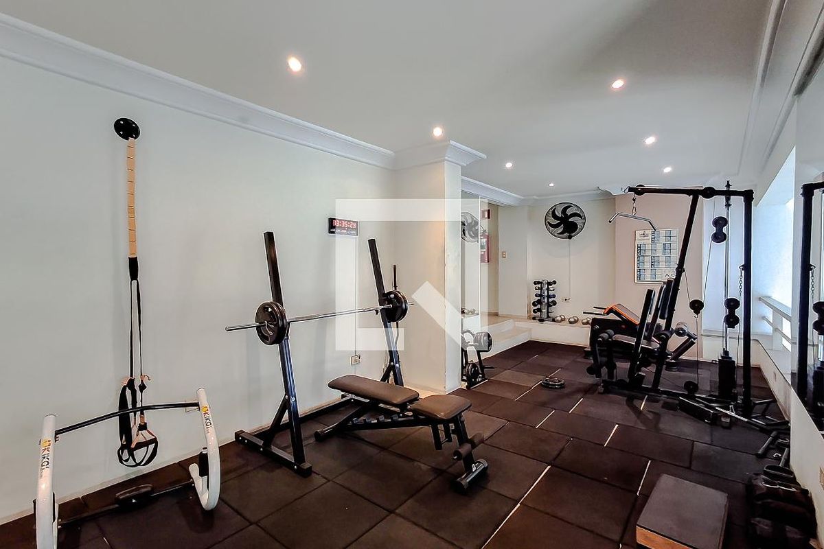 Cobertura, 3 quartos, 164 m² - Foto 67