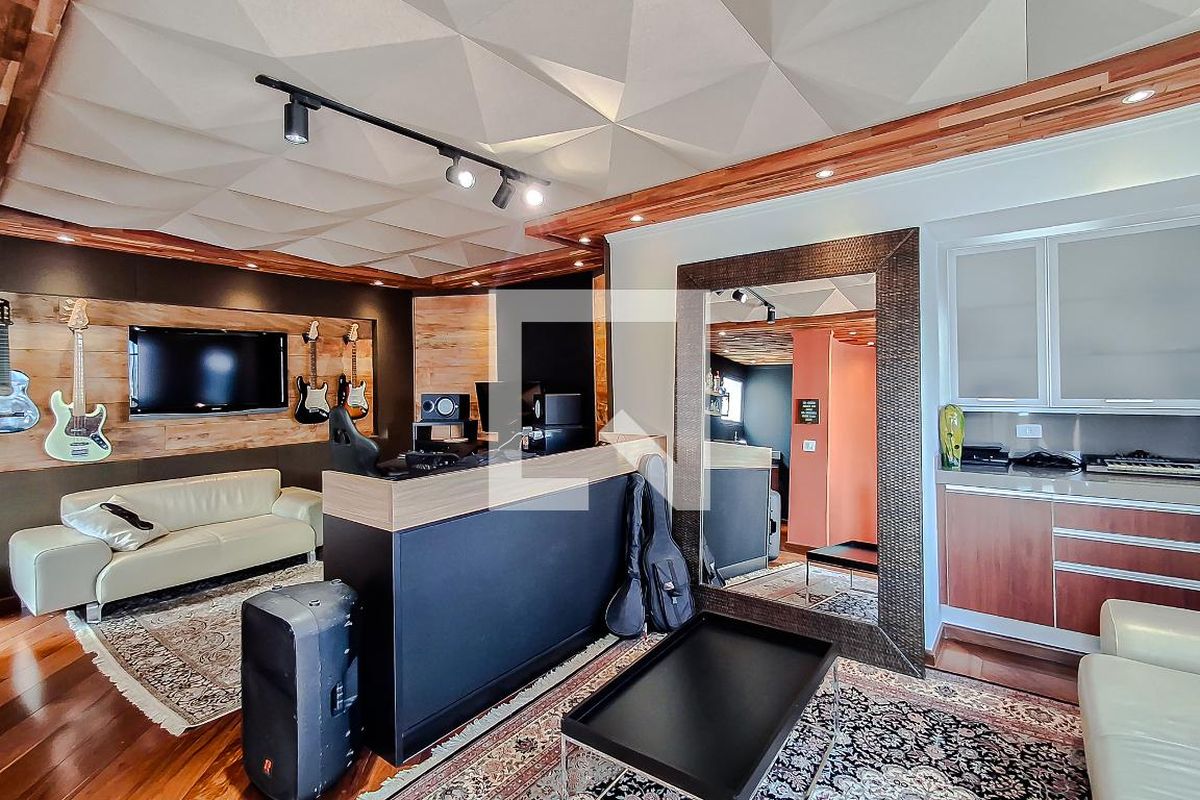 Cobertura, 3 quartos, 164 m² - Foto 11