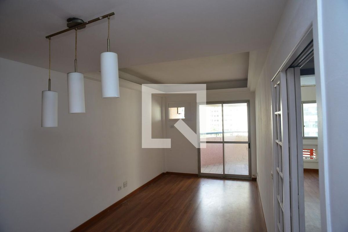 Apartamento, 1 quarto, 56 m² - Foto 1