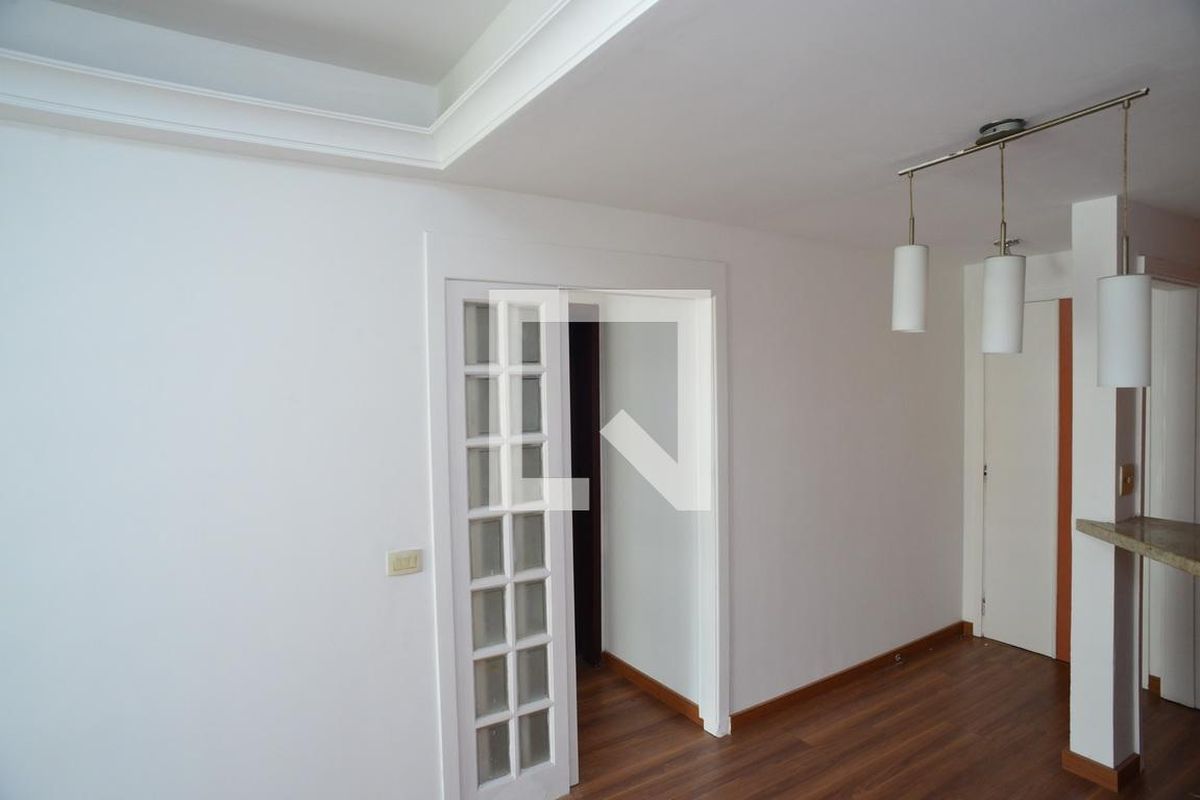 Apartamento, 1 quarto, 56 m² - Foto 4