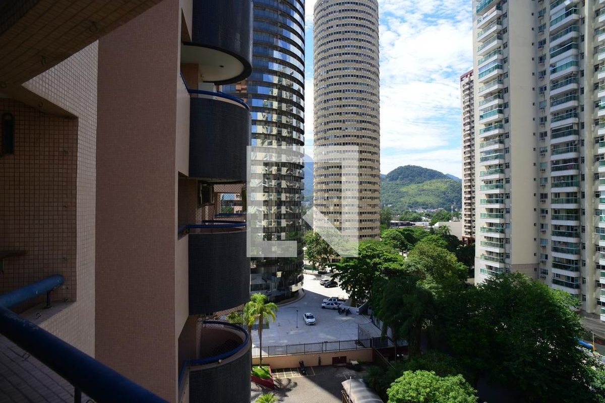 Apartamento, 1 quarto, 56 m² - Foto 9