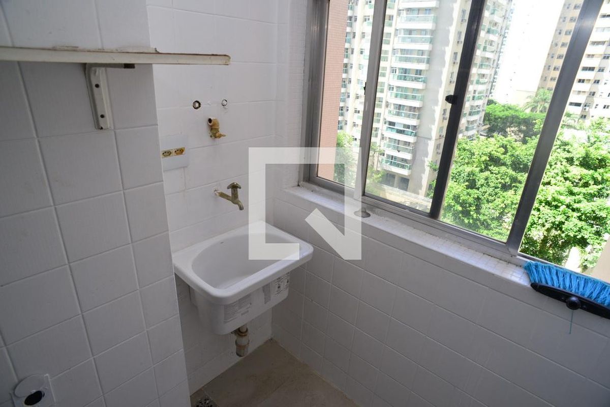 Apartamento, 1 quarto, 56 m² - Foto 33