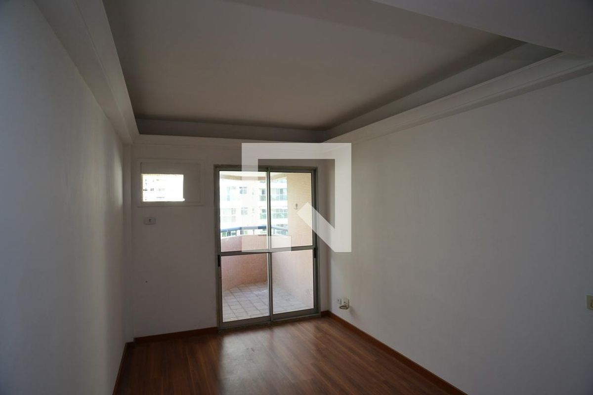 Apartamento, 1 quarto, 56 m² - Foto 2