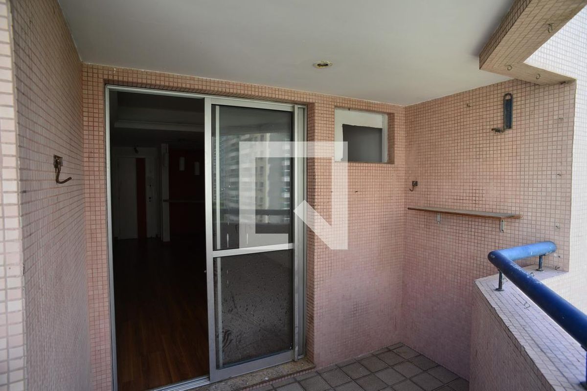 Apartamento, 1 quarto, 56 m² - Foto 8