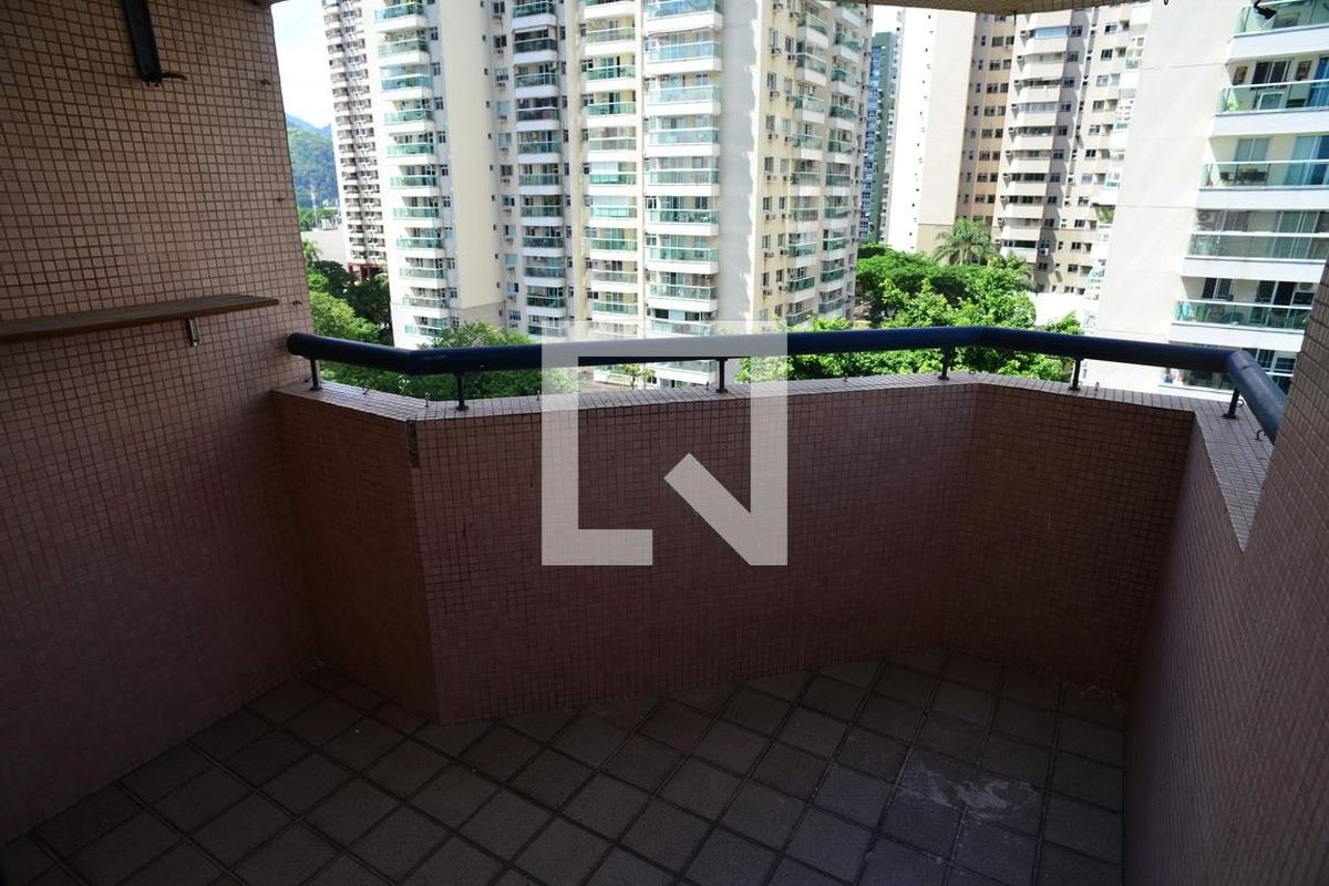 Apartamento, 1 quarto, 56 m² - Foto 7