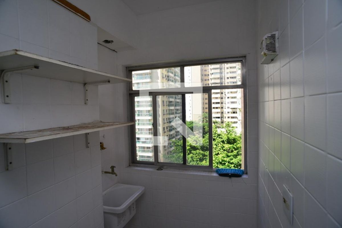 Apartamento, 1 quarto, 56 m² - Foto 32