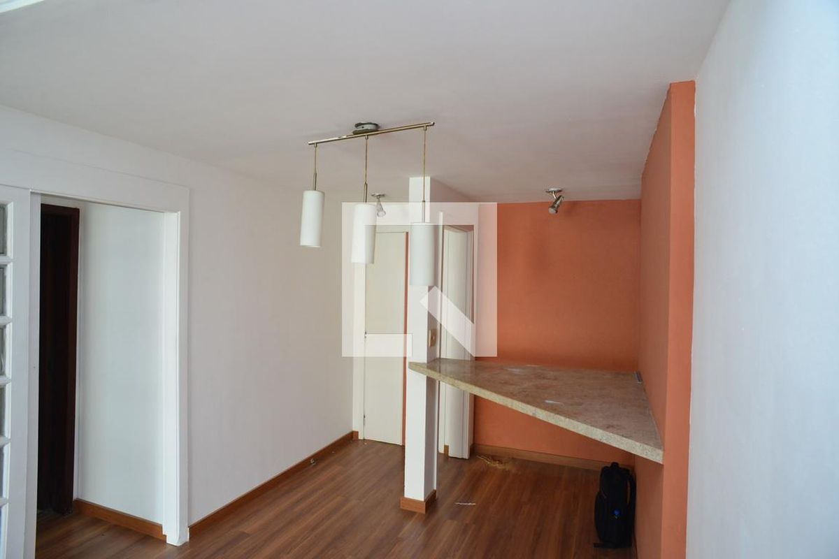 Apartamento, 1 quarto, 56 m² - Foto 3