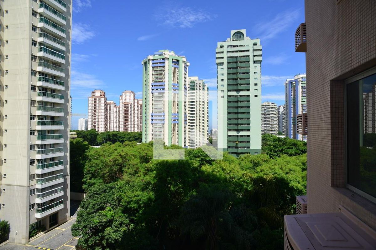Apartamento, 1 quarto, 56 m² - Foto 10
