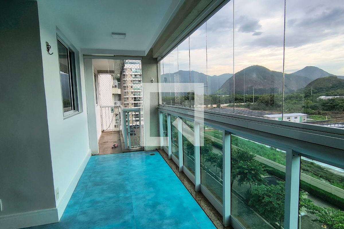 Apartamento, 3 quartos, 85 m² - Foto 7