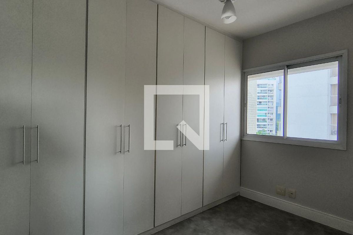 Apartamento, 3 quartos, 85 m² - Foto 24