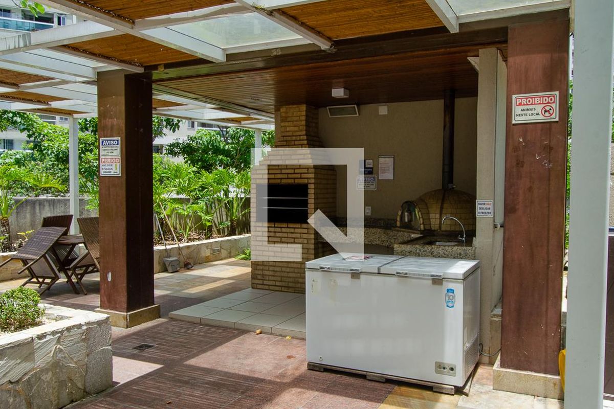 Apartamento, 3 quartos, 85 m² - Foto 51