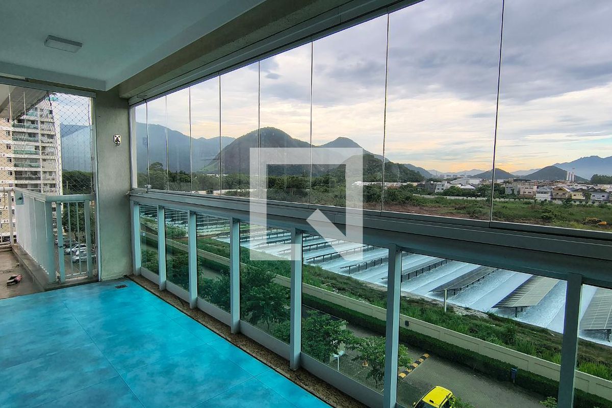 Apartamento, 3 quartos, 85 m² - Foto 6