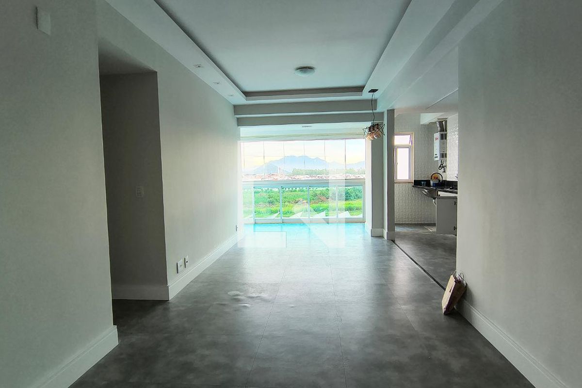 Apartamento, 3 quartos, 85 m² - Foto 2