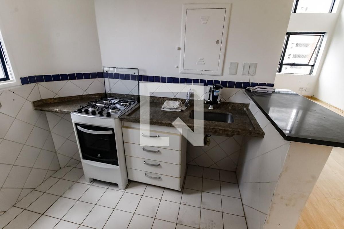 Apartamento, 1 quarto, 75 m² - Foto 24