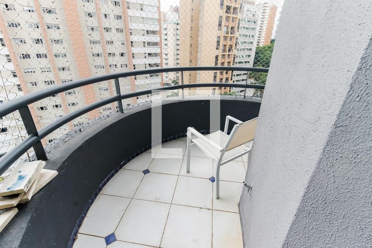 Apartamento, 1 quarto, 75 m² - Foto 6