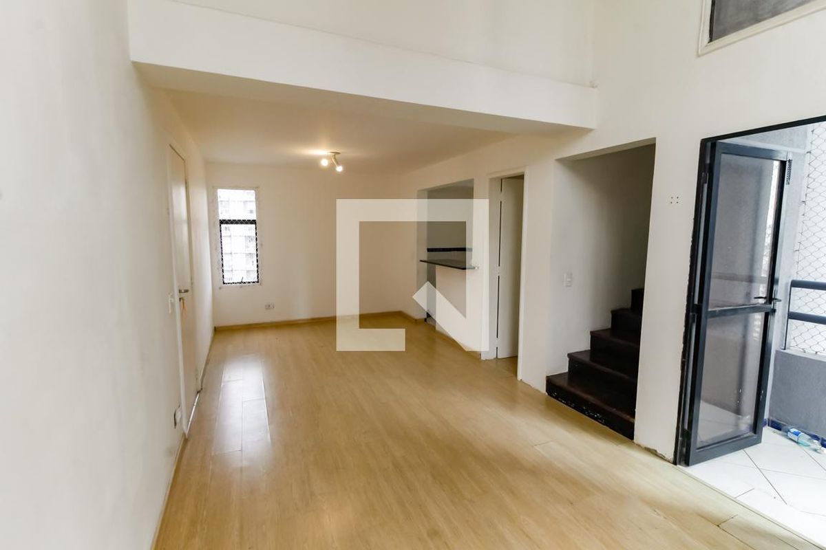 Apartamento, 1 quarto, 75 m² - Foto 2