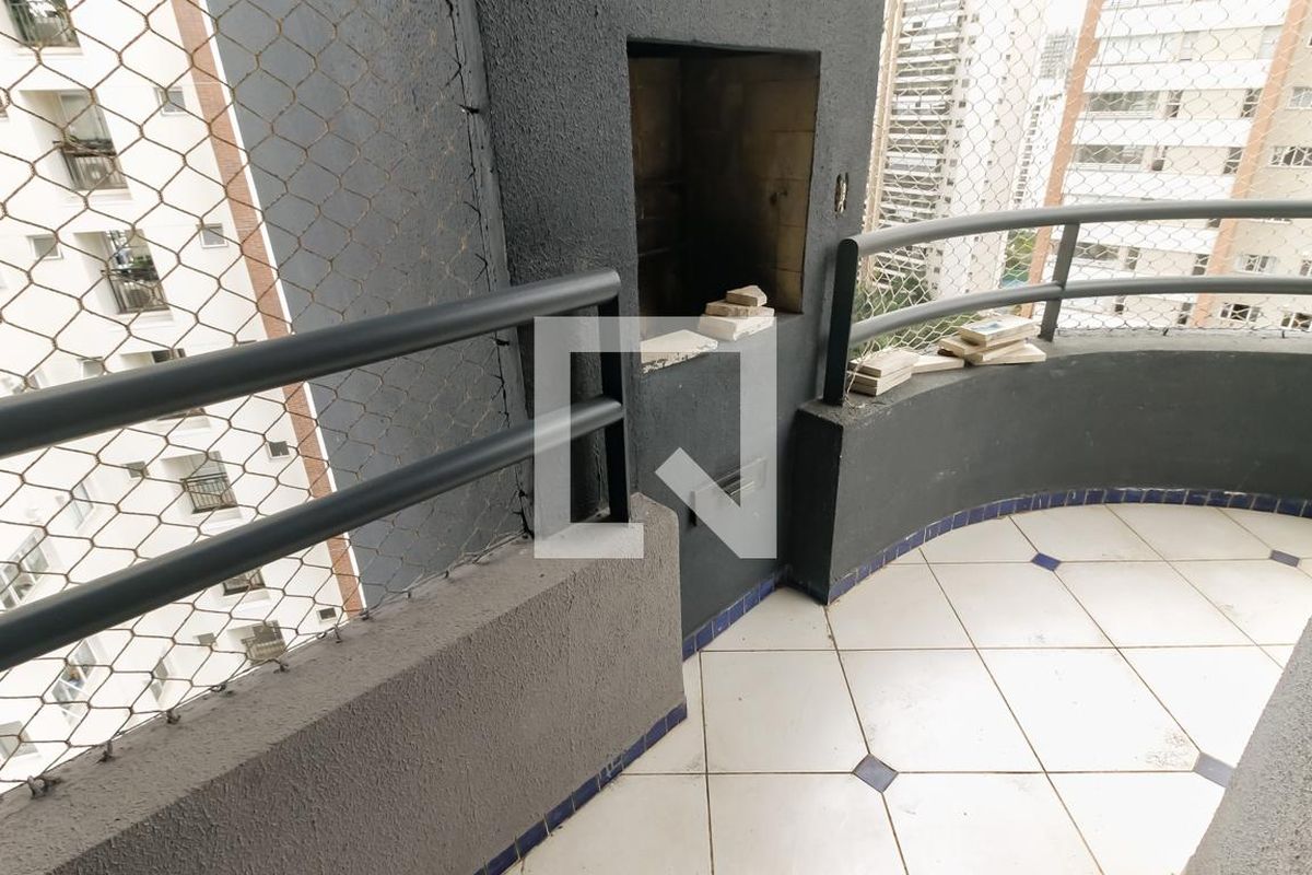 Apartamento, 1 quarto, 75 m² - Foto 5
