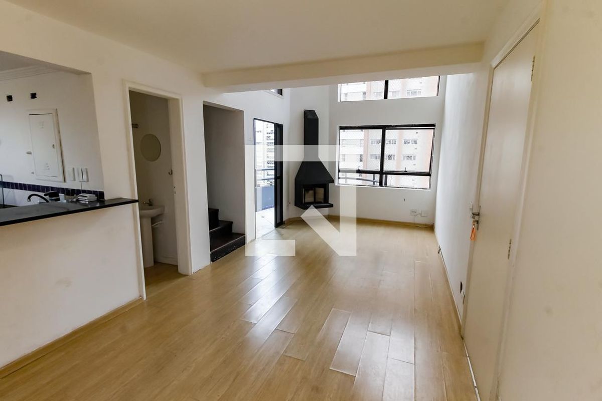 Apartamento, 1 quarto, 75 m² - Foto 1