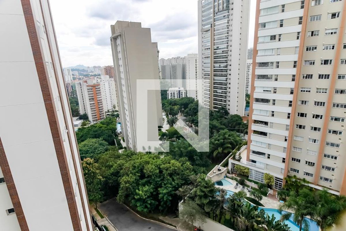 Apartamento, 1 quarto, 75 m² - Foto 8