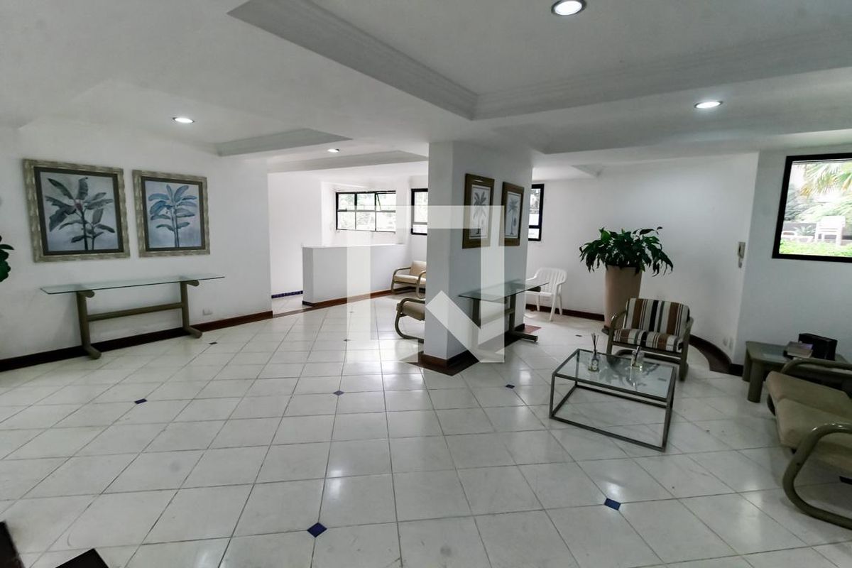 Apartamento, 1 quarto, 75 m² - Foto 33